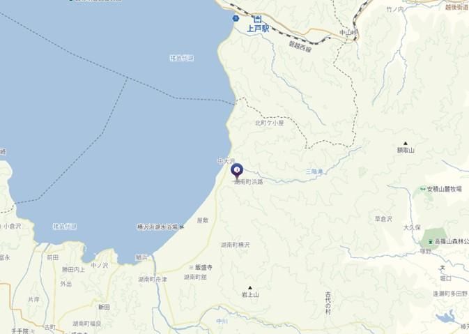 356 sqm Land for Sale in Konan-machi, Koriyama City - Thumbnail 2