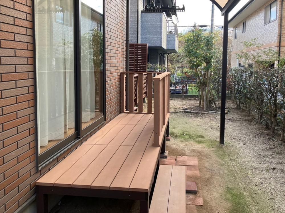 4LDK House for Sale in Kure, Hiroshima with Large Garden - Thumbnail 4
