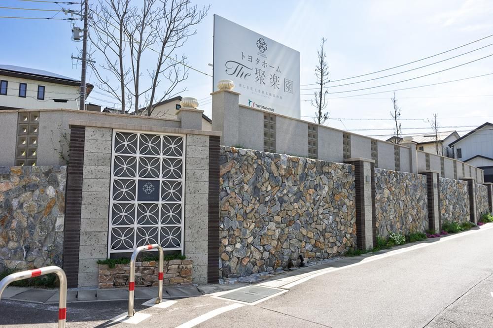 Building Plot in Toyota Home THE Shurakuen, Tokai City - Thumbnail 3