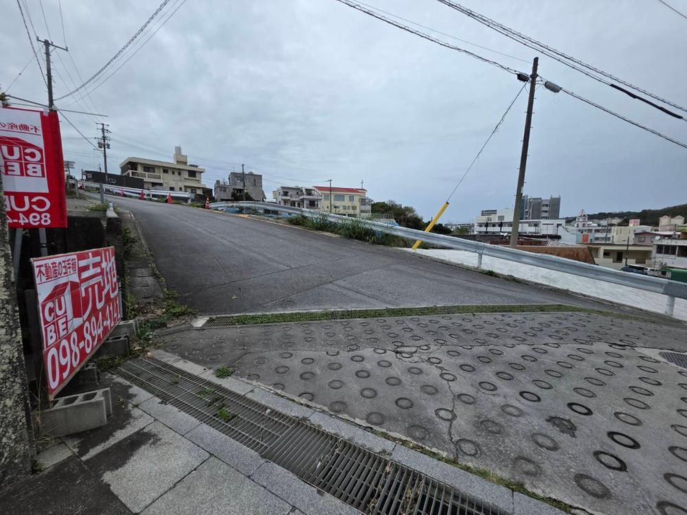 5762 sqm Land for Sale in Haebaru-cho, Okinawa - Thumbnail 4