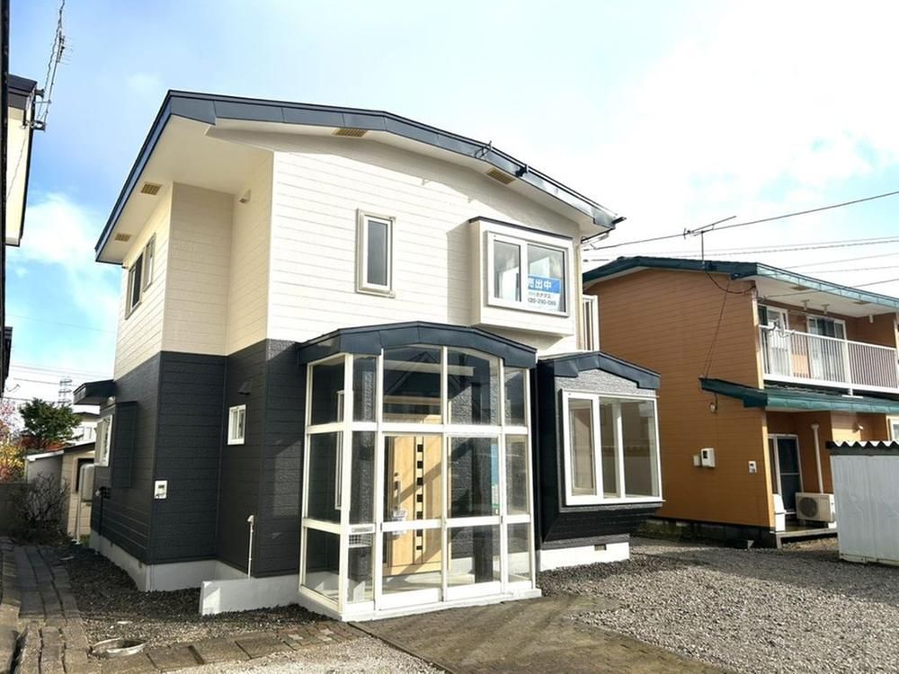 Renovated 4LDK House in Noboribetsu, Hokkaido - 94.77m2 - Thumbnail 3