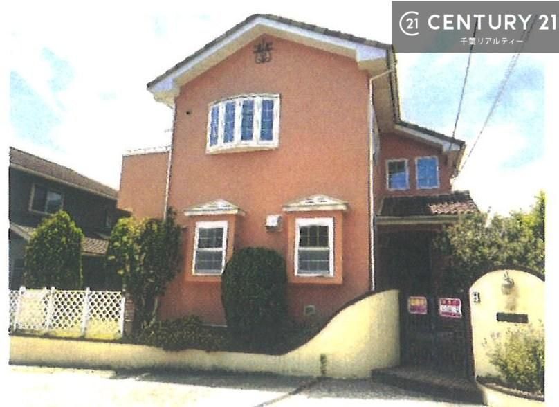 Renovated 4LDK House in Asumigaoka, Chiba City - Thumbnail 2