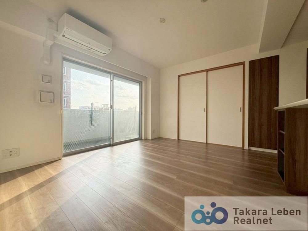 4LDK Apartment for Sale in Koga City, Ibaraki Prefecture - Thumbnail 4