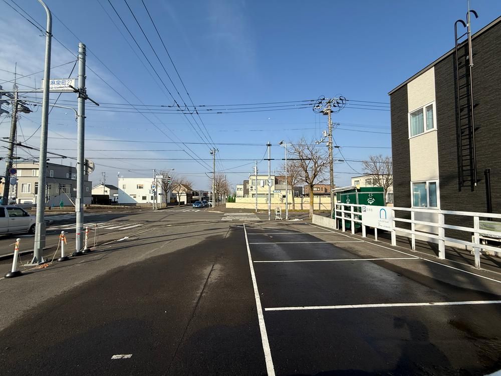 181.51m2 Land for Sale in Oasaizumi-cho, Ebetsu City - Thumbnail 4