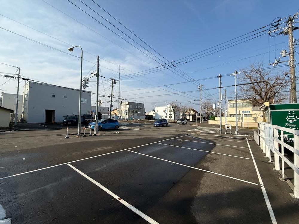 181.51m2 Land for Sale in Oasaizumi-cho, Ebetsu City - Thumbnail 3
