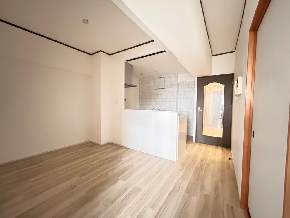 Glorious Hills Asahigaoka 3LDK Apartment for Sale in Togo Town - Thumbnail 3