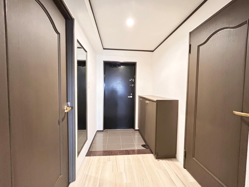 Glorious Hills Asahigaoka 3LDK Apartment for Sale in Togo Town - Thumbnail 2