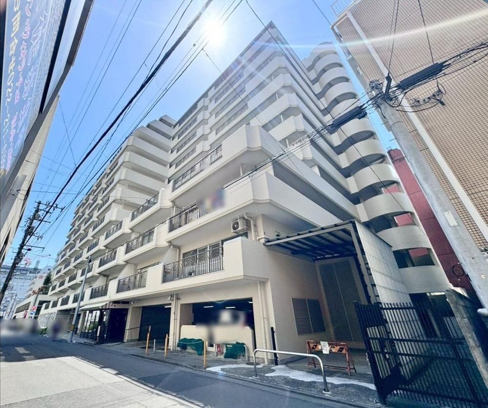 Lions Mansion Kimachi-dori 9F Apartment in Aoba Ward, Sendai - Thumbnail 4