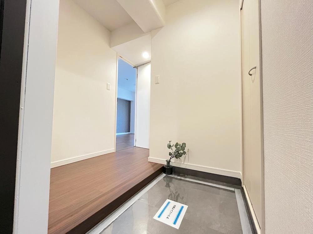 Renovated 2LDK Apartment in Miyamaedaira, Kawasaki City - Thumbnail 3