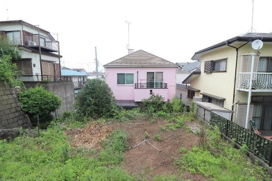 97m2 Corner Land for Sale in Midori Ward, Yokohama - Thumbnail 3