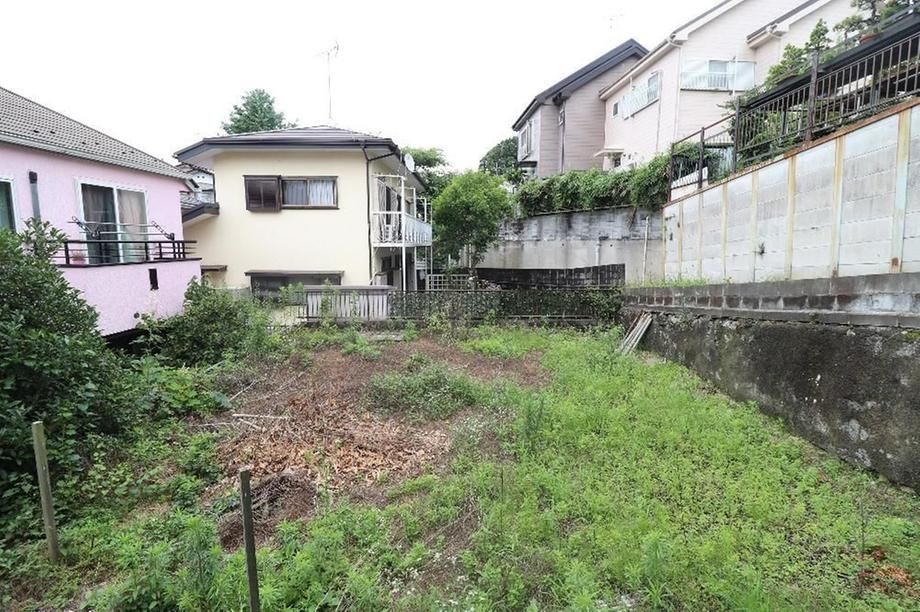 97m2 Corner Land for Sale in Midori Ward, Yokohama - Thumbnail 4