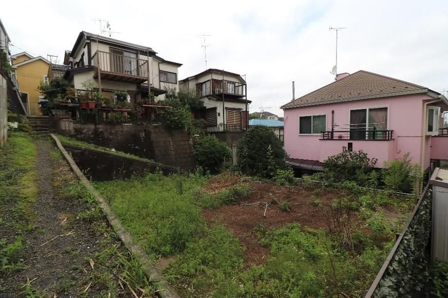 97m2 Corner Land for Sale in Midori Ward, Yokohama - Thumbnail 2