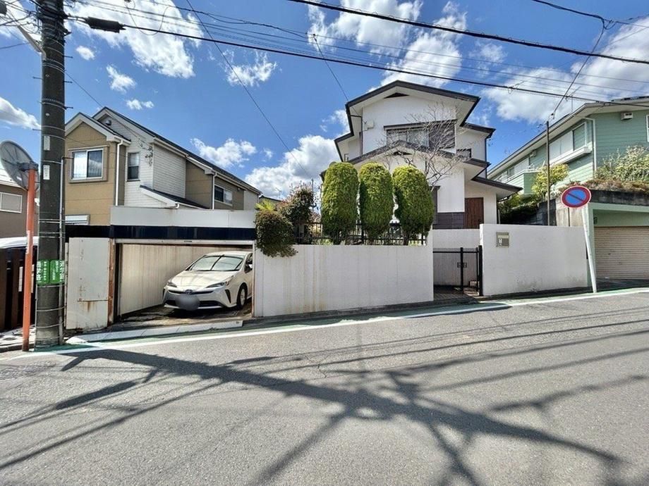 Land for Sale in Minami-Ikuta, Tama-ku, Kawasaki – 181.76 sqm - Thumbnail 2