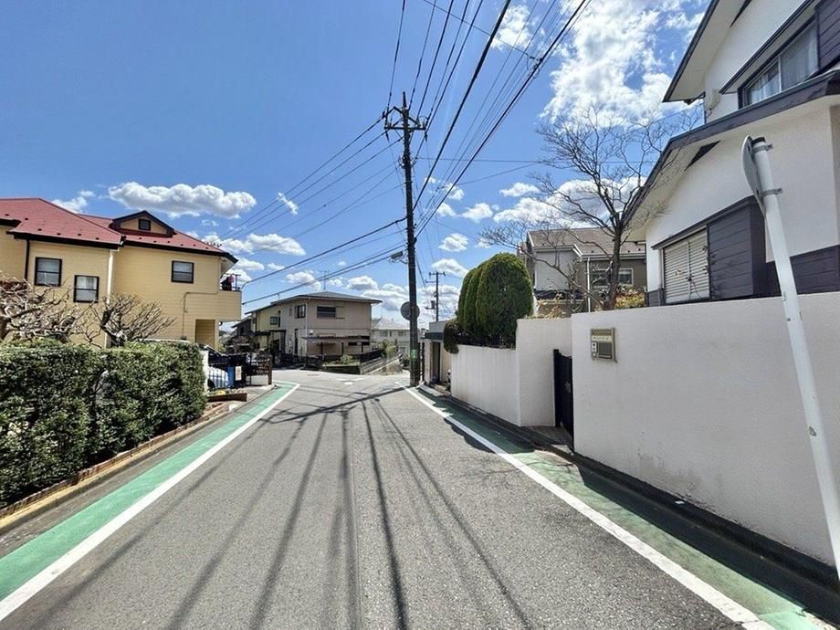 Land for Sale in Minami-Ikuta, Tama-ku, Kawasaki – 181.76 sqm - Thumbnail 3