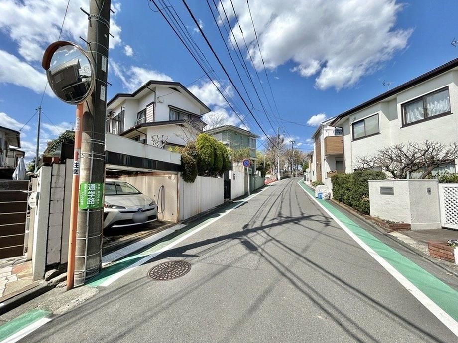 Land for Sale in Minami-Ikuta, Tama-ku, Kawasaki – 181.76 sqm - Thumbnail 4