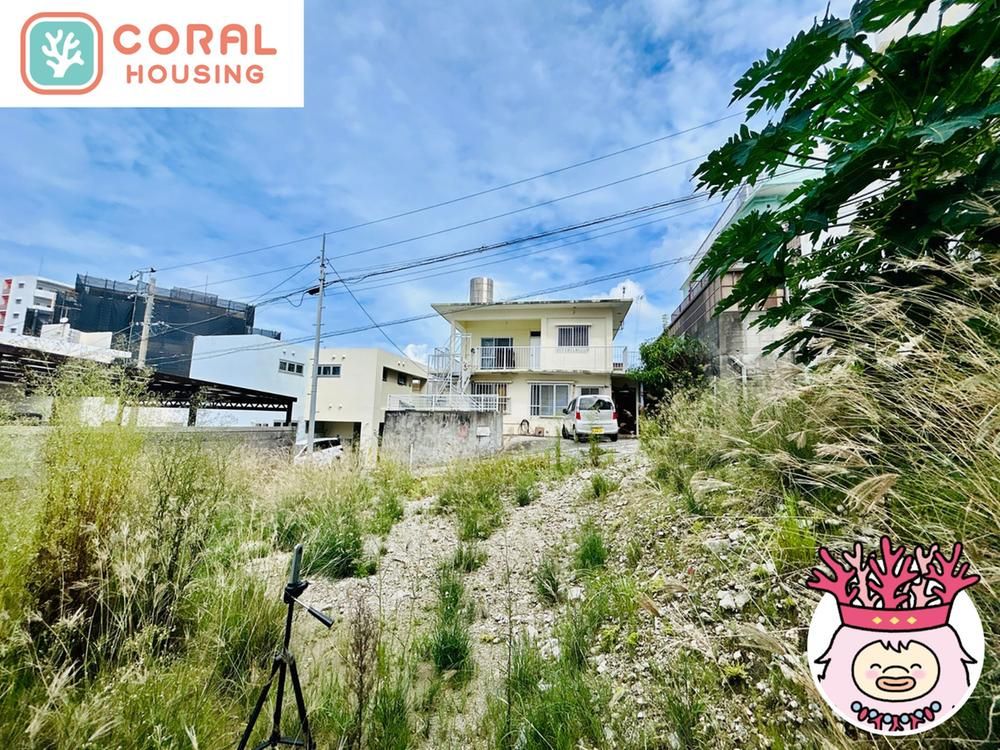 Residential Land for Sale in Naha, Okinawa - 175m² - Thumbnail 4