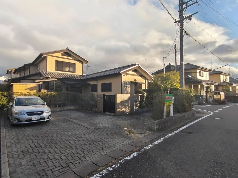 7DK House with Large Garden in Koriyama, Fukushima - Thumbnail 2