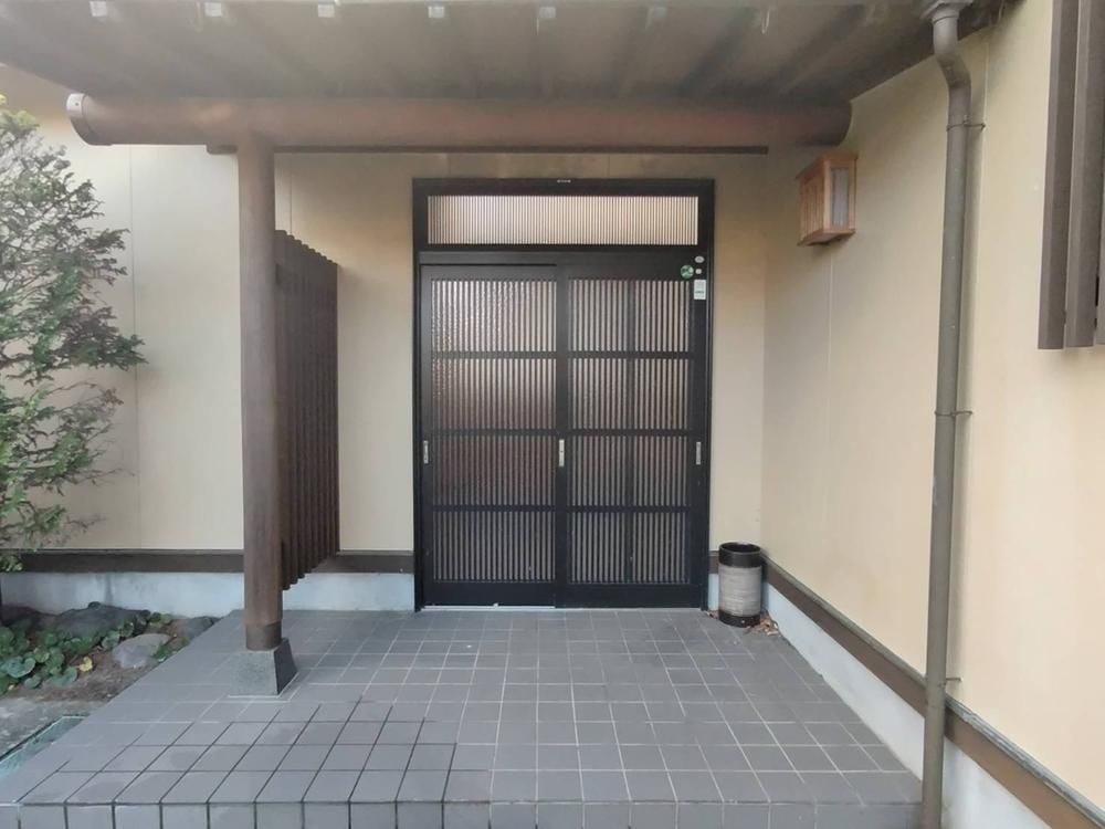 7DK House with Large Garden in Koriyama, Fukushima - Thumbnail 4