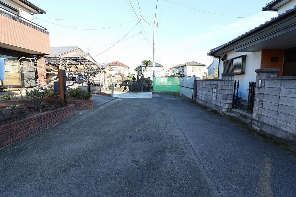 225m² Land for Sale in Shizuka-cho, Koga, Ibaraki - Thumbnail 2