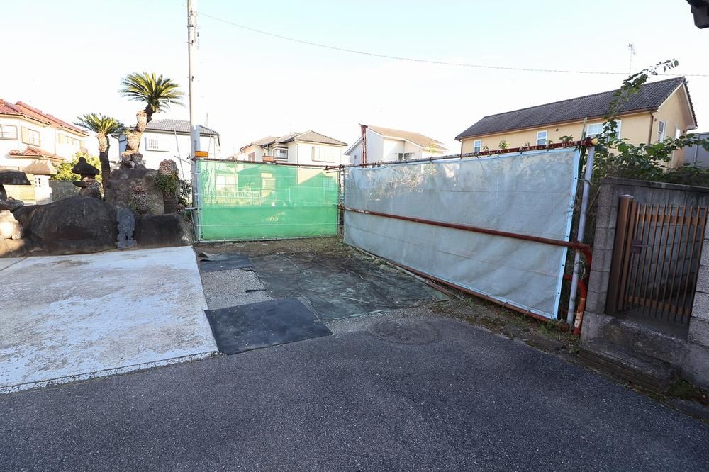 225m² Land for Sale in Shizuka-cho, Koga, Ibaraki - Thumbnail 4