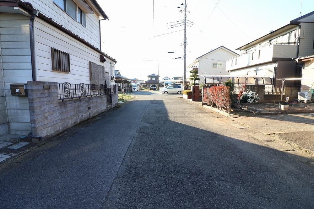 225m² Land for Sale in Shizuka-cho, Koga, Ibaraki - Thumbnail 3