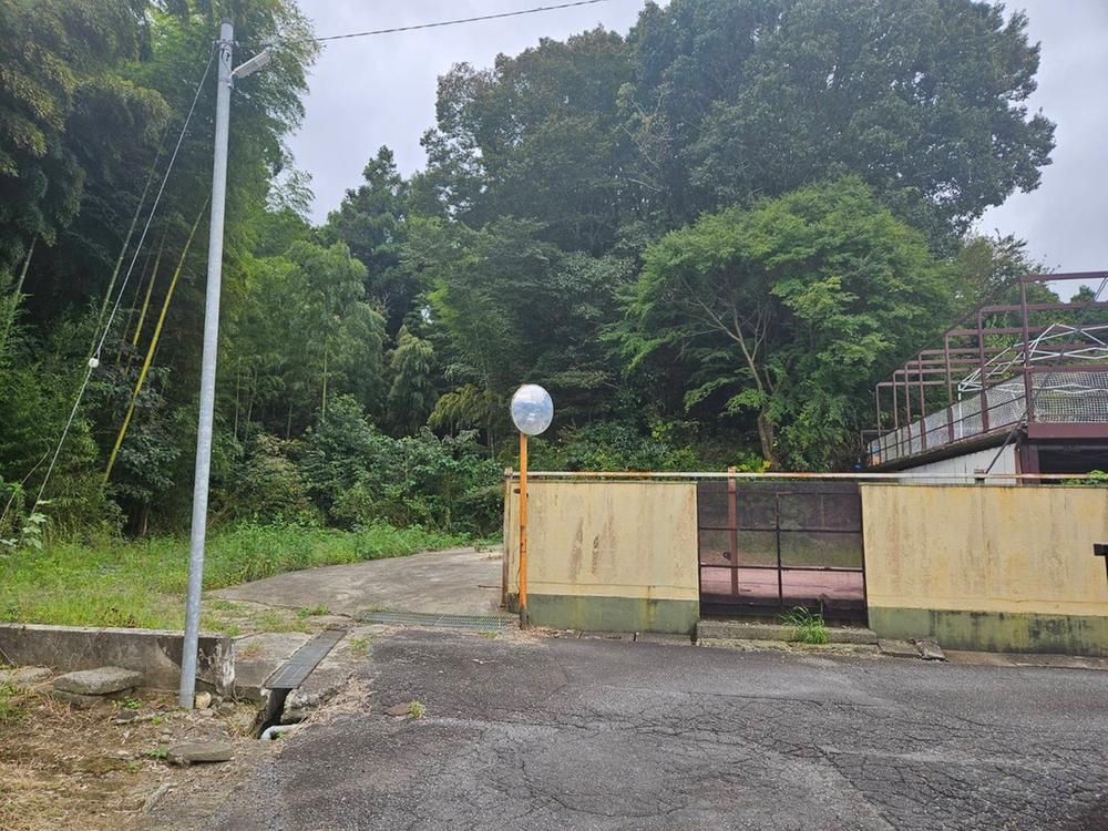 Land for Sale in Mito, Ibaraki - 562m² - 2,500,000 Yen - Thumbnail 3