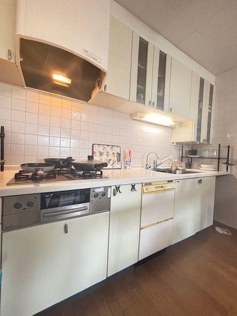 4LDK Apartment for Sale in Tsurugashima, Saitama - Near Wakaba Station - Thumbnail 4