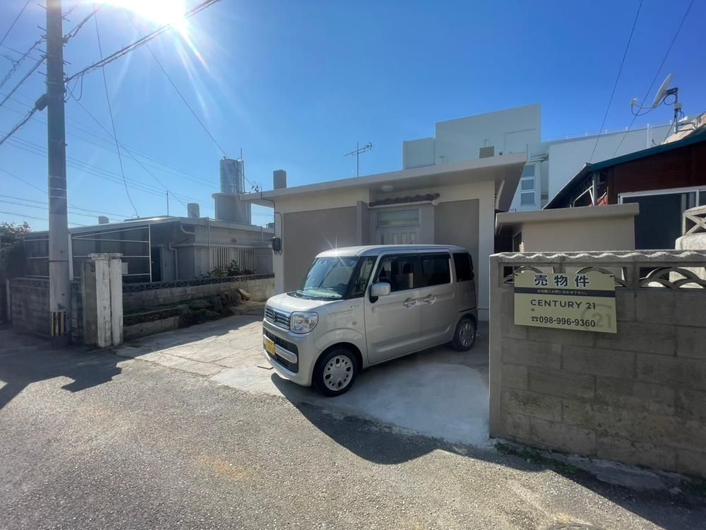 Renovated RC House in Naha, Okinawa - 42.11 sqm - Thumbnail 4
