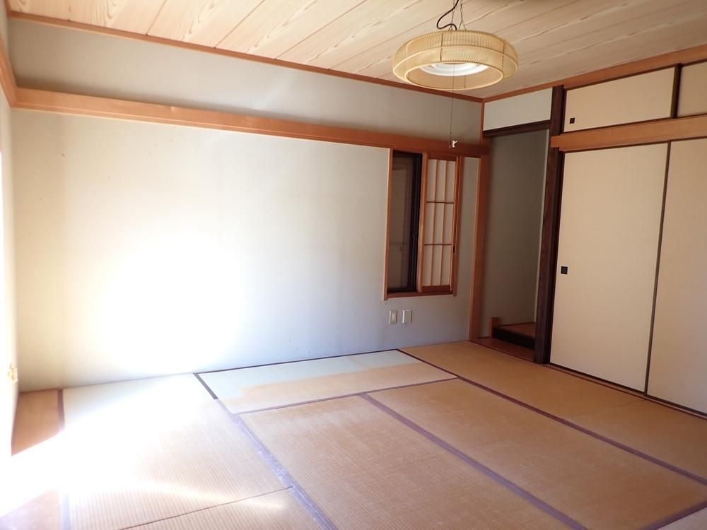 4LDK Detached House for Sale in Ryugasaki, Ibaraki - Thumbnail 4