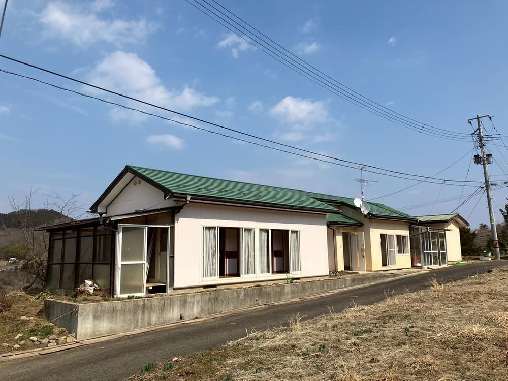 3LDK Detached House for Sale in Onami, Fukushima City - Thumbnail 2