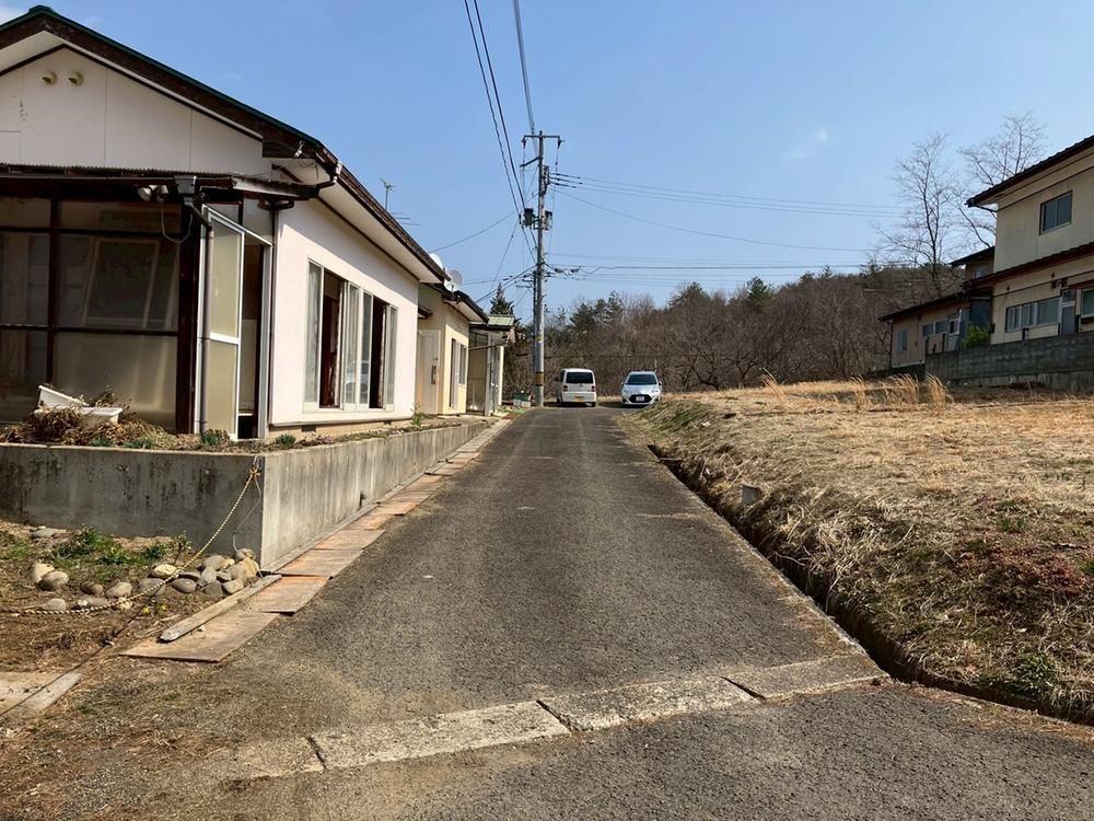 3LDK Detached House for Sale in Onami, Fukushima City - Thumbnail 4