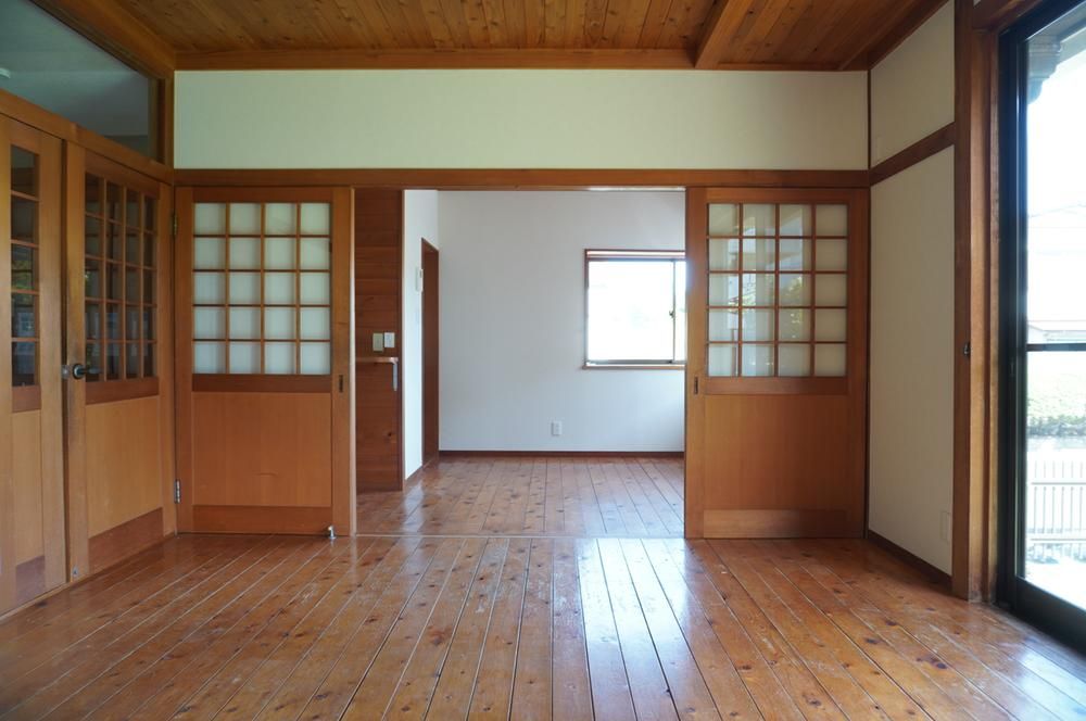 Renovated 3LDK+S House in Hitachinaka, Ibaraki - 16,990,000 Yen - Thumbnail 4