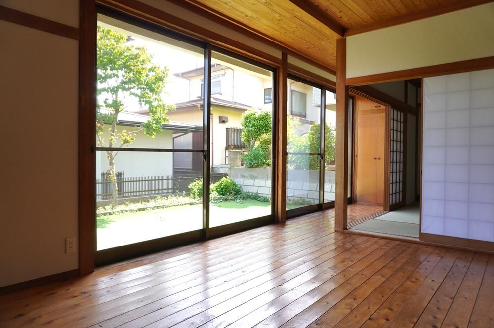 Renovated 3LDK+S House in Hitachinaka, Ibaraki - 16,990,000 Yen - Thumbnail 2