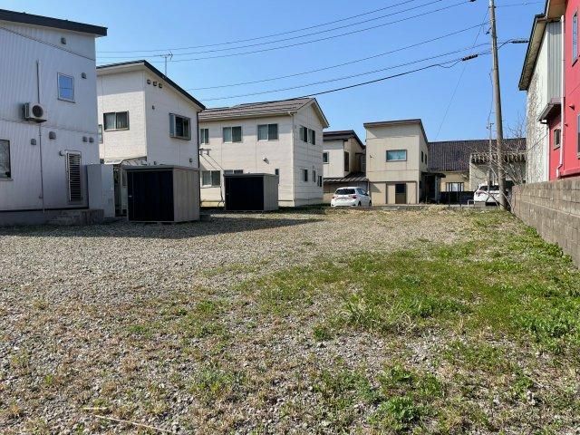 278m2 Land for Sale Near Naoetsu Station, Joetsu City - Thumbnail 2