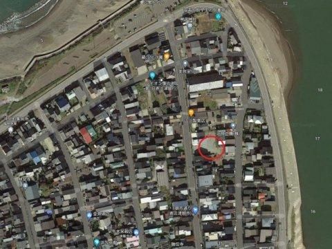 278m2 Land for Sale Near Naoetsu Station, Joetsu City - Thumbnail 4