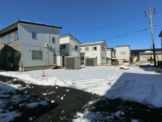 278m2 Land for Sale Near Naoetsu Station, Joetsu City - Thumbnail 3