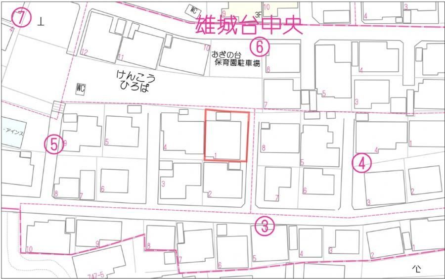 5LDK House for Sale in Oita City, Oita - 159m2 - Thumbnail 2