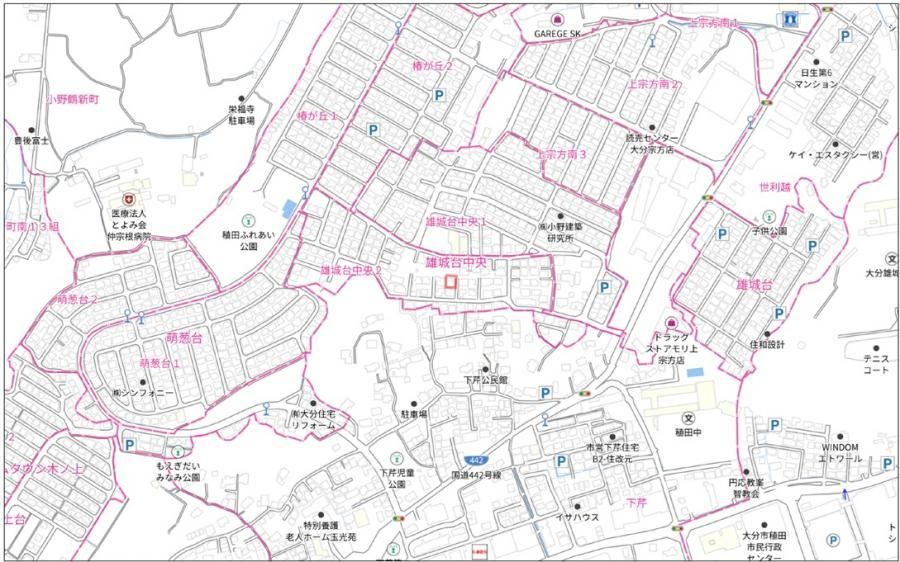 5LDK House for Sale in Oita City, Oita - 159m2 - Thumbnail 3