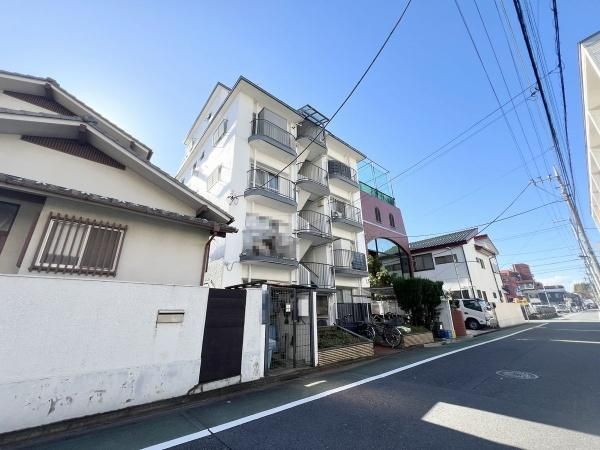 2K Apartment for Sale in Takashimadaira, Itabashi, Tokyo - Thumbnail 3