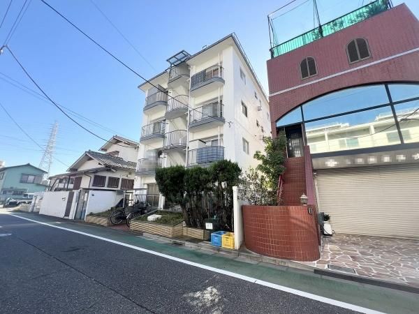 2K Apartment for Sale in Takashimadaira, Itabashi, Tokyo - Thumbnail 2
