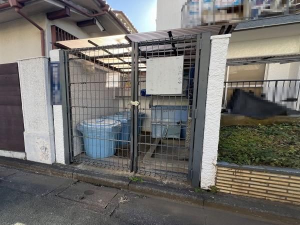 2K Apartment for Sale in Takashimadaira, Itabashi, Tokyo - Thumbnail 4