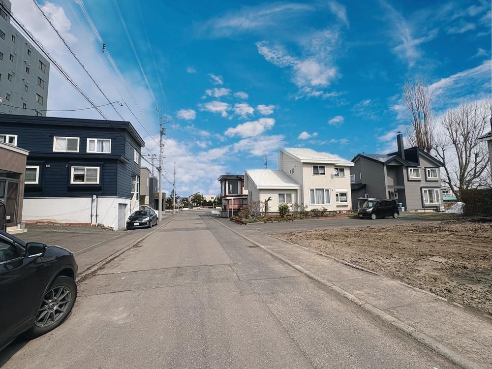 Land for Sale in Kita Ward, Sapporo - 182.4 sqm - Thumbnail 4