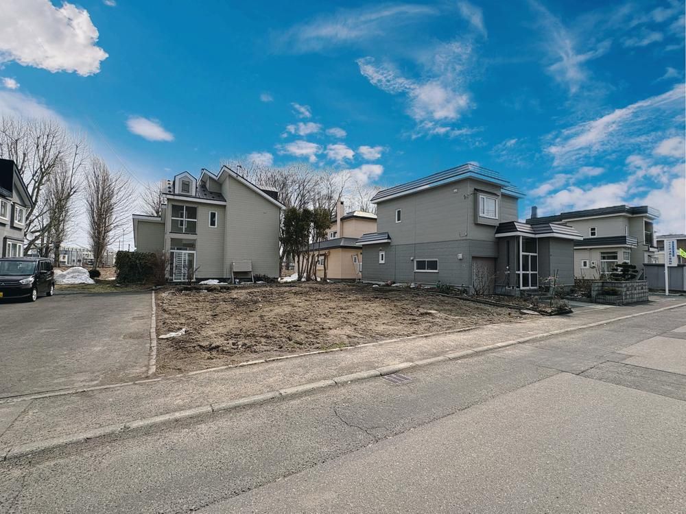 Land for Sale in Kita Ward, Sapporo - 182.4 sqm - Thumbnail 3