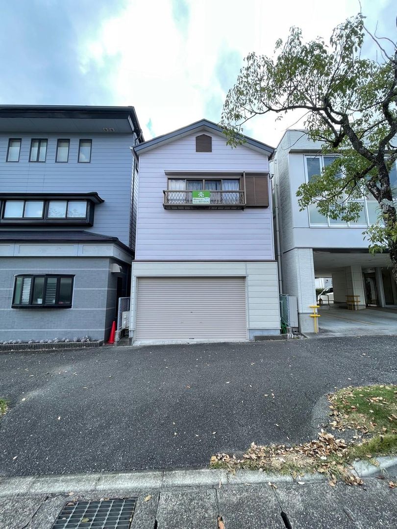 Renovated 2LDK House in Yokohama Shinmachi, Kochi City - Thumbnail 3