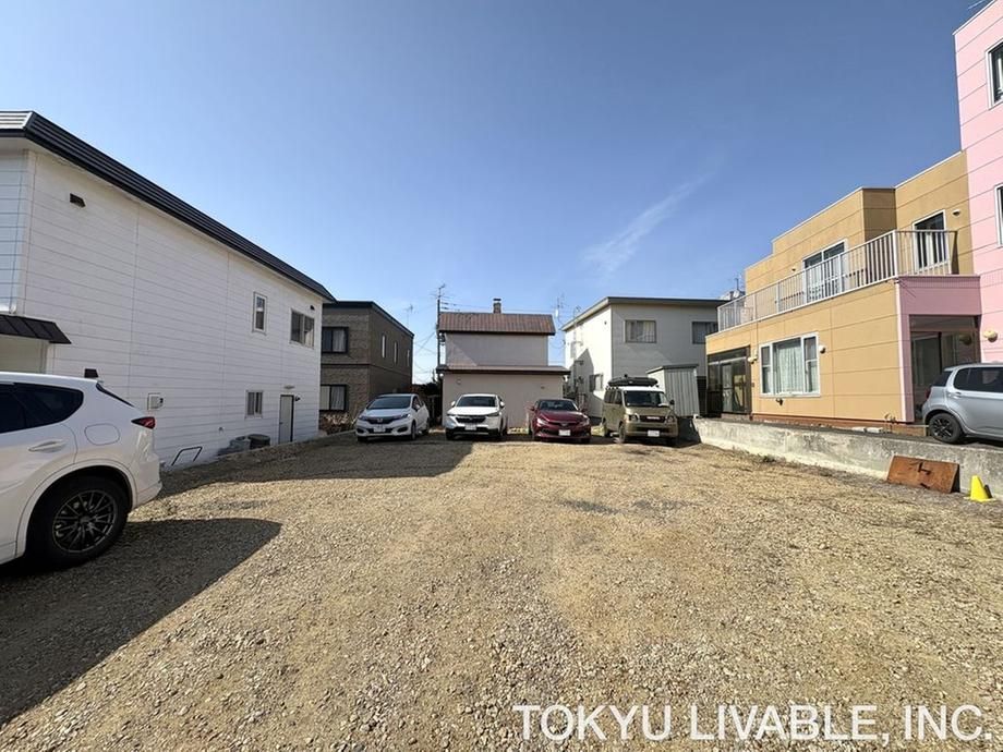 234 sqm Building Land for Sale in Kiyota-ku, Sapporo - Thumbnail 4