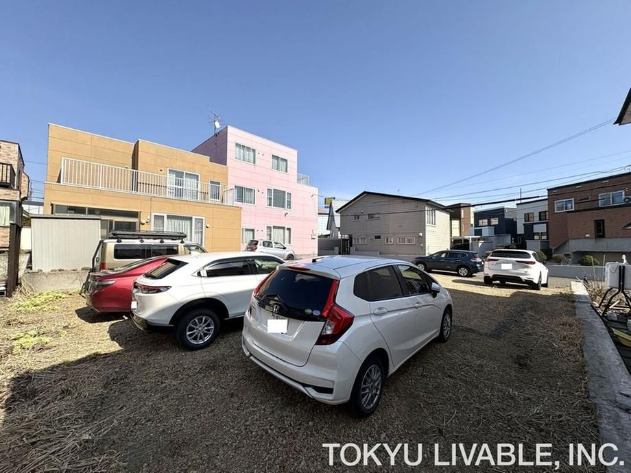 234 sqm Building Land for Sale in Kiyota-ku, Sapporo - Thumbnail 2