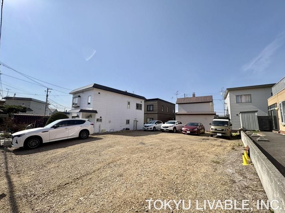 234 sqm Building Land for Sale in Kiyota-ku, Sapporo - Thumbnail 3