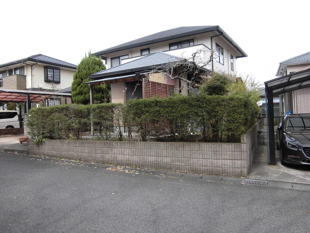 6LDK+S House for Sale in Mine City, Yamaguchi - Thumbnail 2