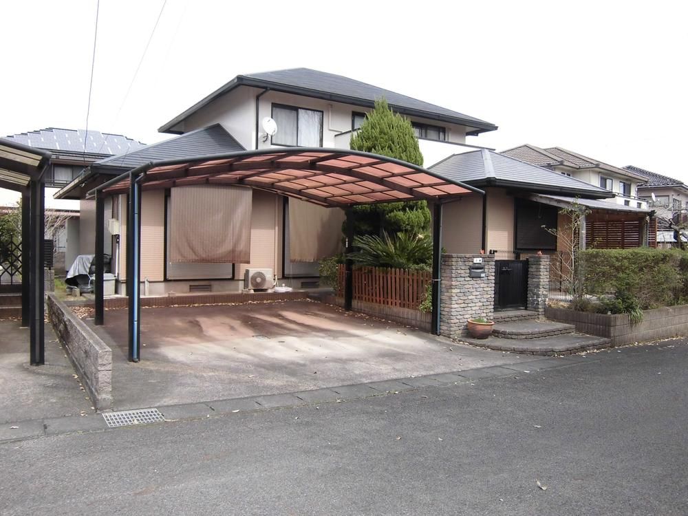 6LDK+S House for Sale in Mine City, Yamaguchi - Thumbnail 3
