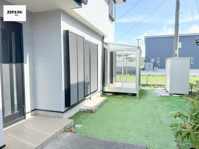 4LDK House for Sale in Kikuchi City, Kumamoto - Thumbnail 3